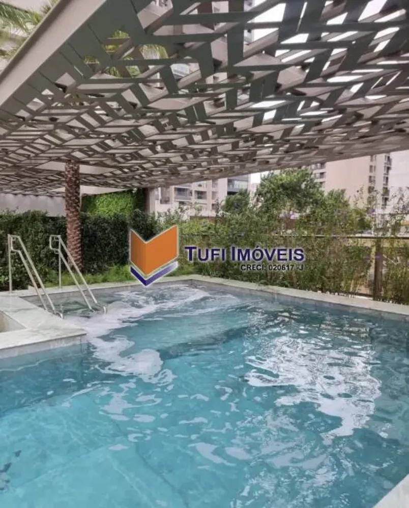 Apartamento, 3 quartos, 135 m² - Foto 1