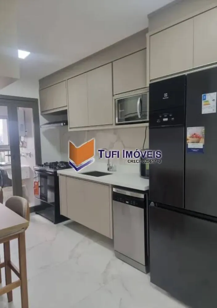 Apartamento, 3 quartos, 135 m² - Foto 4