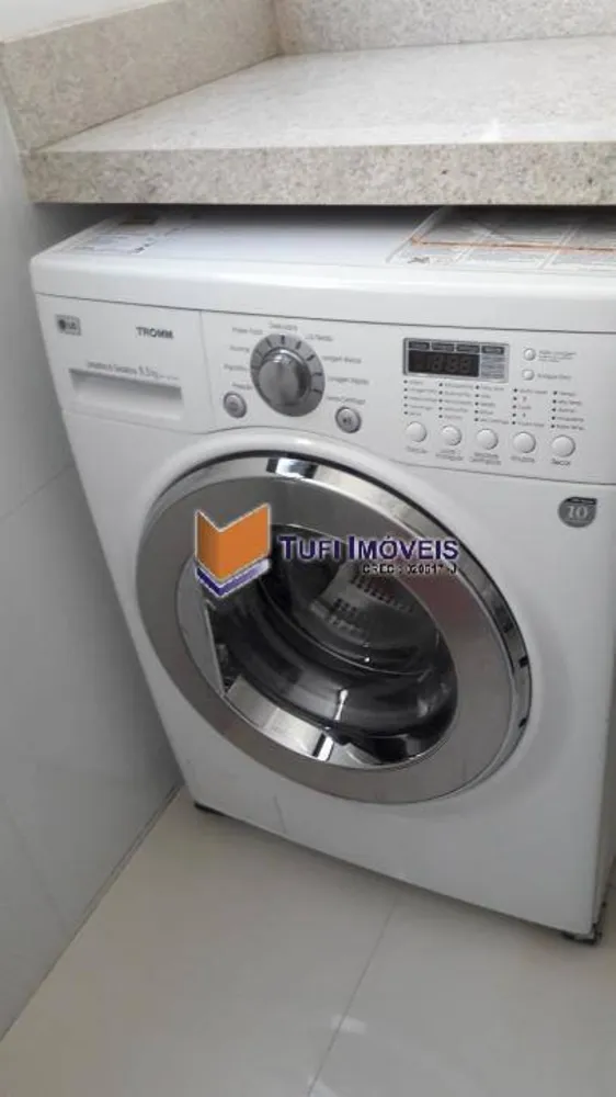 Apartamento, 1 quarto, 40 m² - Foto 4