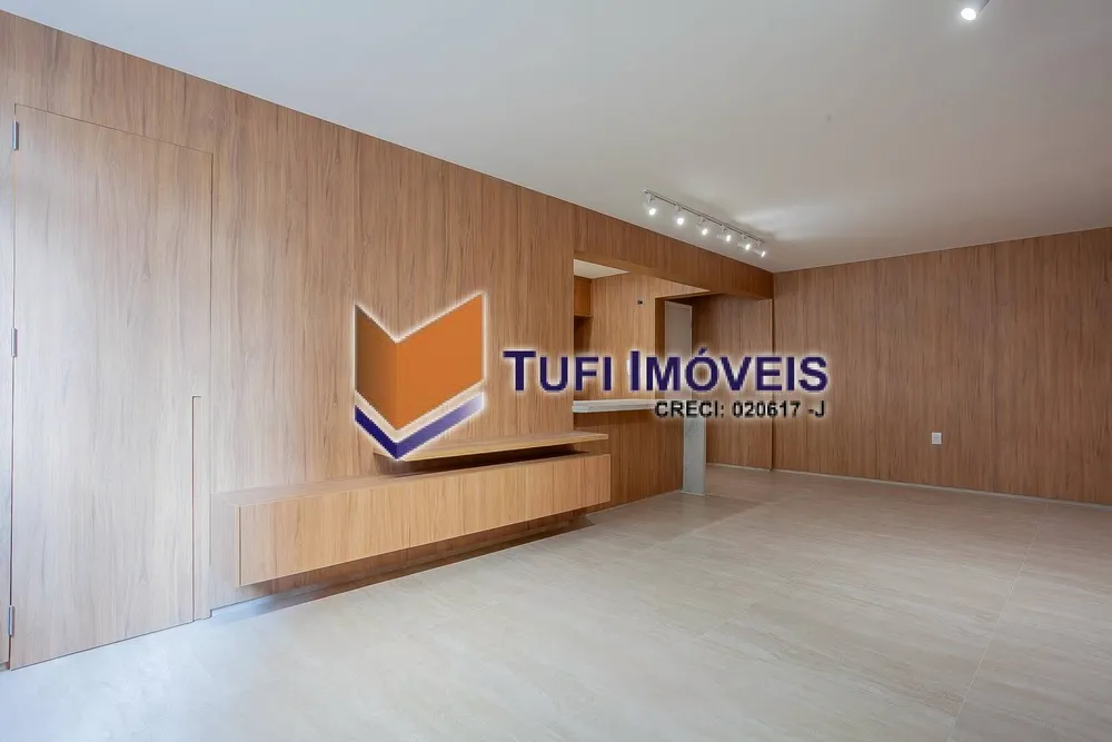 Apartamento, 96 m² - Foto 1