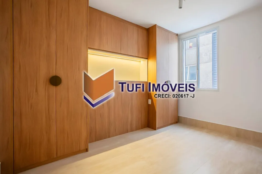Apartamento, 96 m² - Foto 6