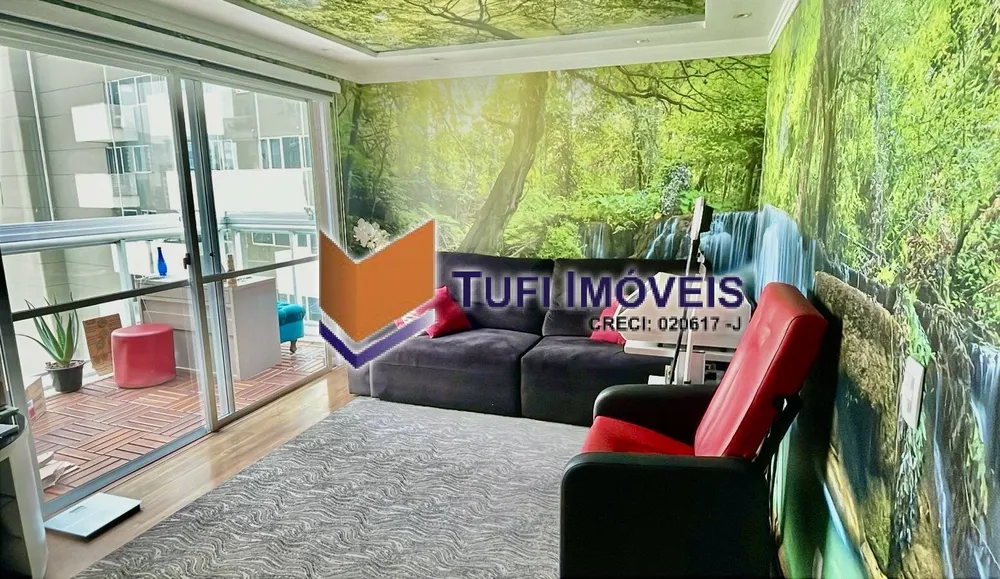Apartamento, 2 quartos, 79 m² - Foto 4