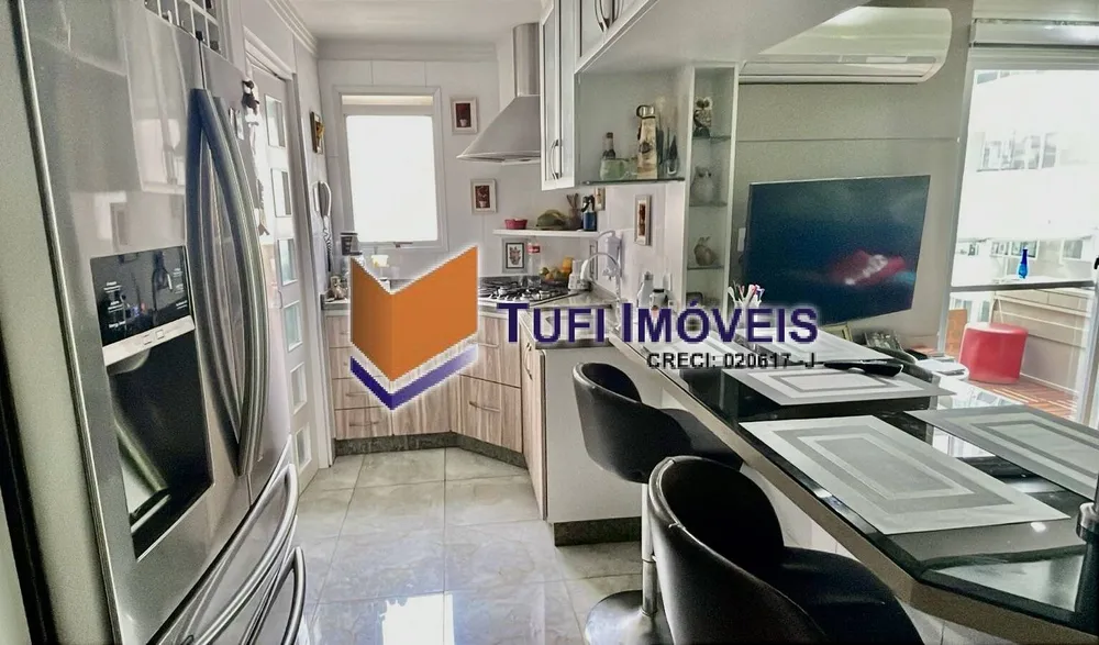 Apartamento, 2 quartos, 79 m² - Foto 2