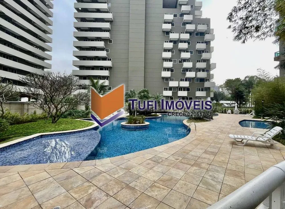 Apartamento, 2 quartos, 79 m² - Foto 3