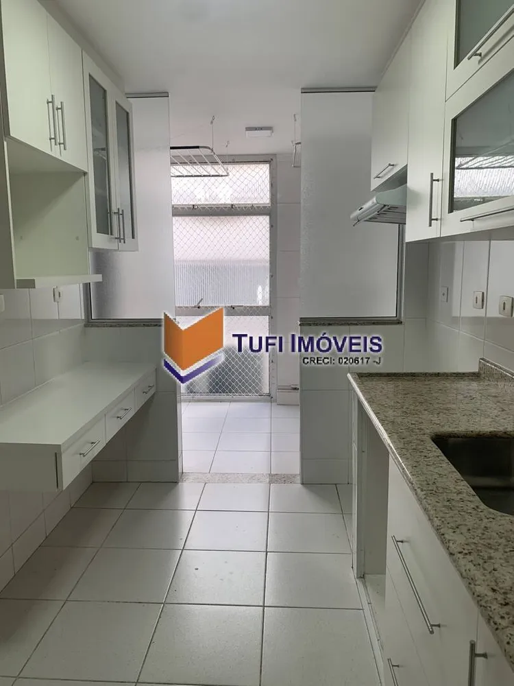Apartamento, 2 quartos, 82 m² - Foto 1