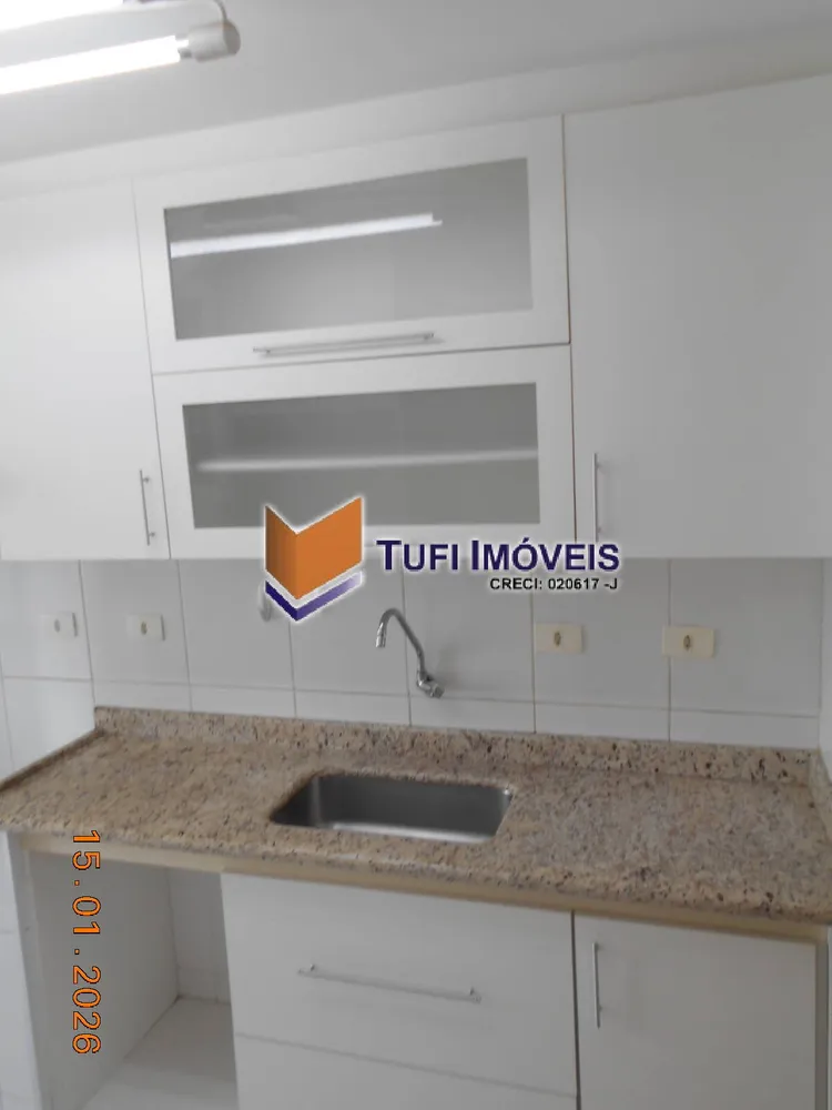 Apartamento, 2 quartos, 82 m² - Foto 3