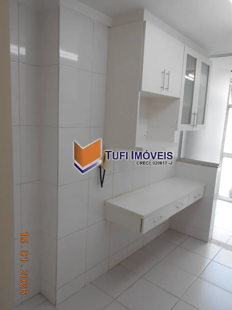 Apartamento, 2 quartos, 82 m² - Foto 6