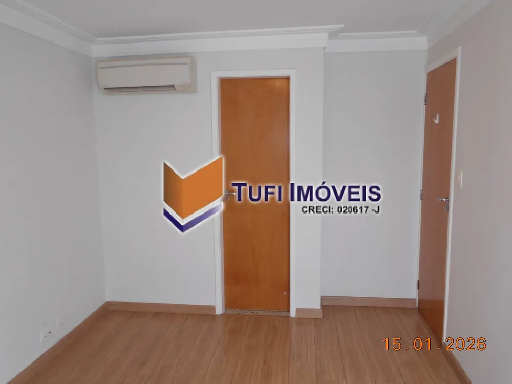 Apartamento, 2 quartos, 82 m² - Foto 2