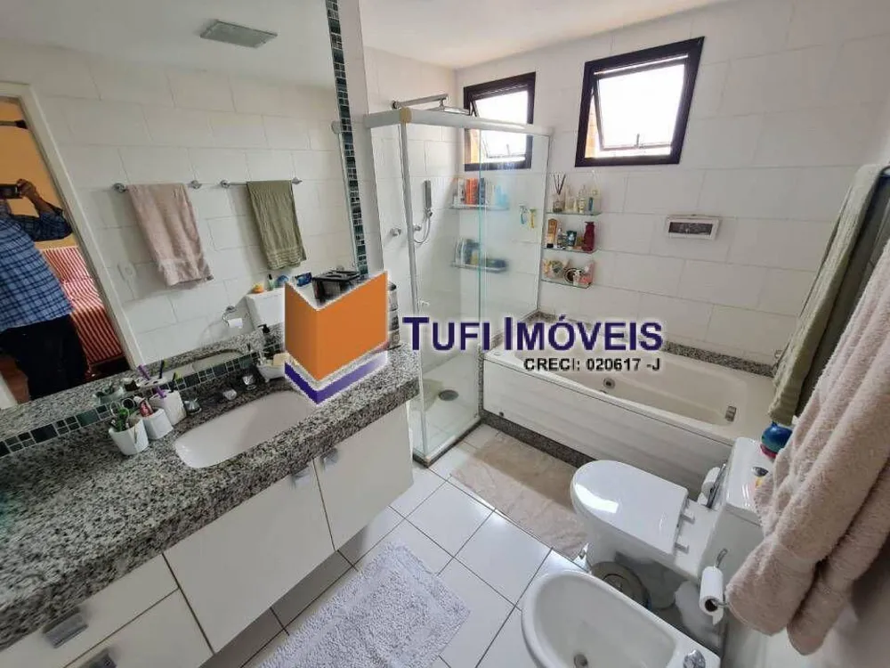 Apartamento, 3 quartos, 178 m² - Foto 4
