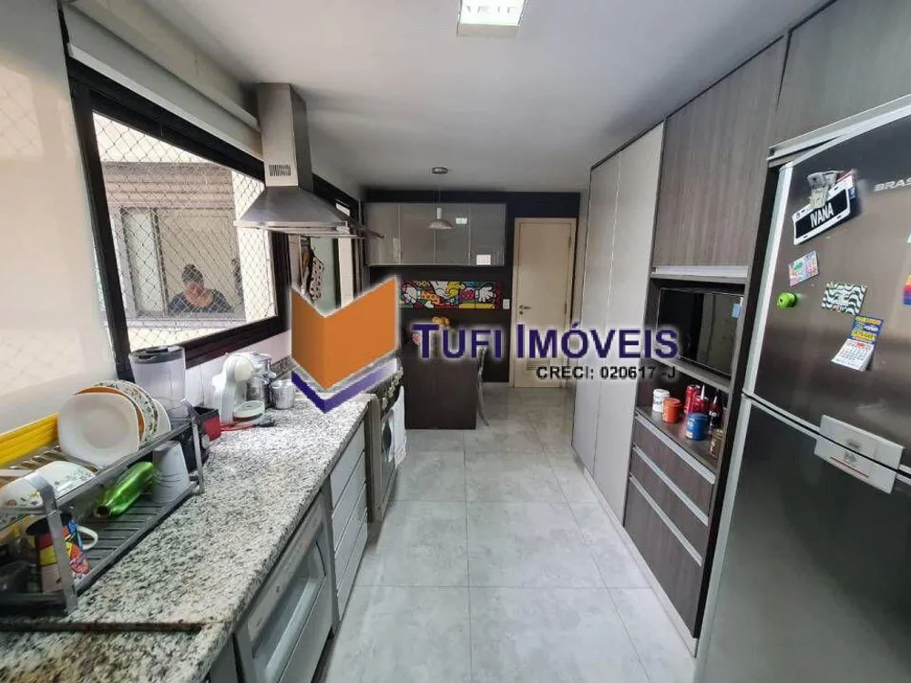 Apartamento, 3 quartos, 178 m² - Foto 3
