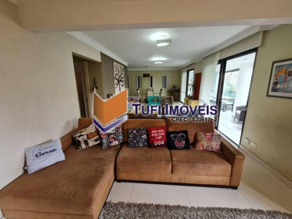 Apartamento, 3 quartos, 178 m² - Foto 2