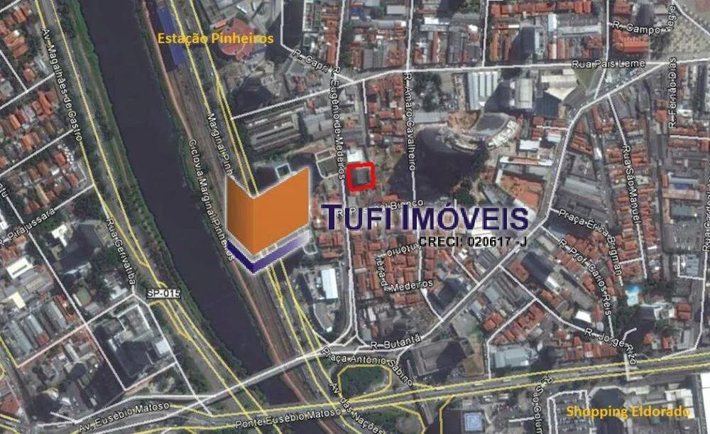 Sala-Conjunto, 517 m² - Foto 4