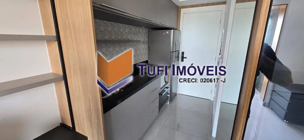 Apartamento, 1 quarto, 24 m² - Foto 5