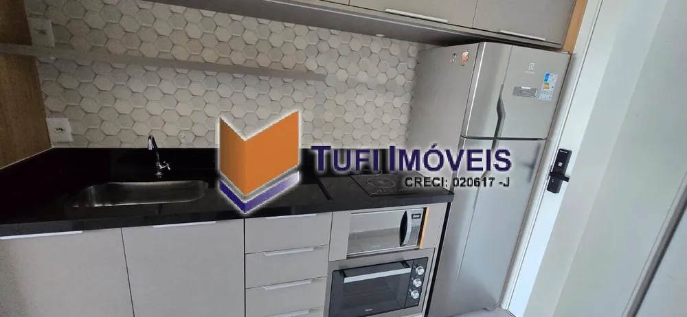 Apartamento, 1 quarto, 24 m² - Foto 4