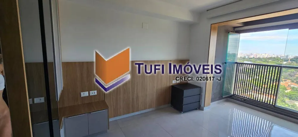 Apartamento, 1 quarto, 24 m² - Foto 8