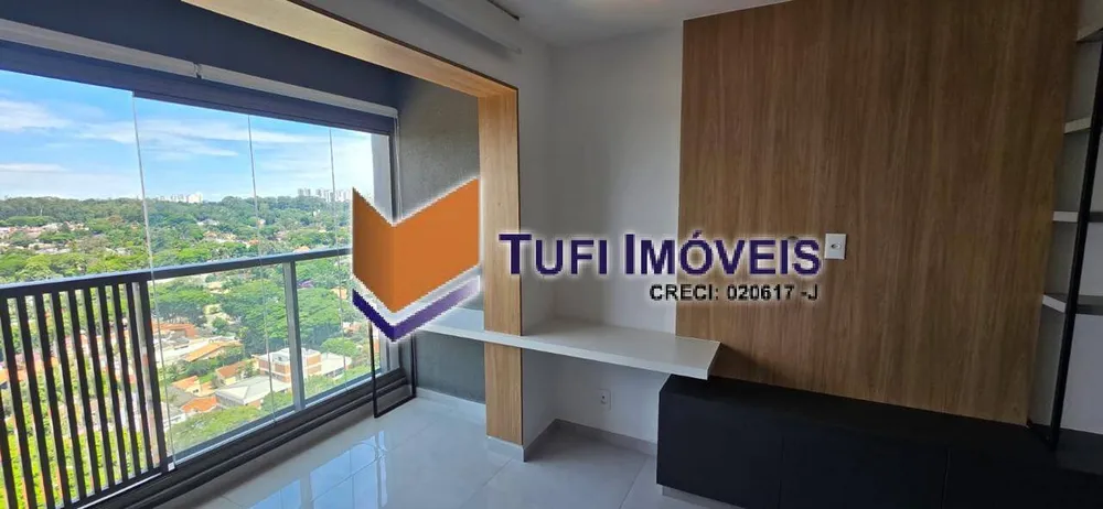 Apartamento, 1 quarto, 24 m² - Foto 6