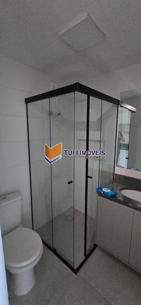 Apartamento, 1 quarto, 24 m² - Foto 2