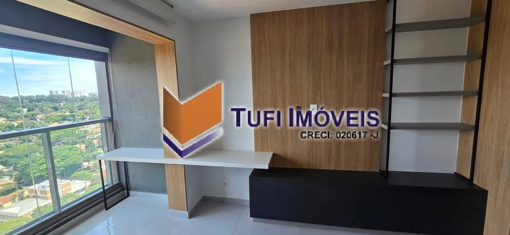 Apartamento, 1 quarto, 24 m² - Foto 7
