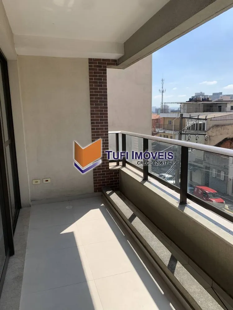 Apartamento, 2 quartos, 63 m² - Foto 1