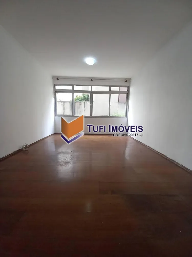 Apartamento, 2 quartos, 80 m² - Foto 1