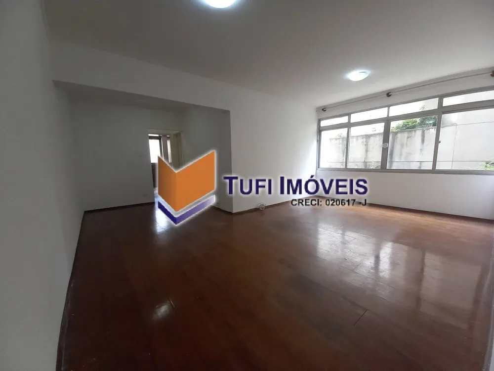 Apartamento, 2 quartos, 80 m² - Foto 2