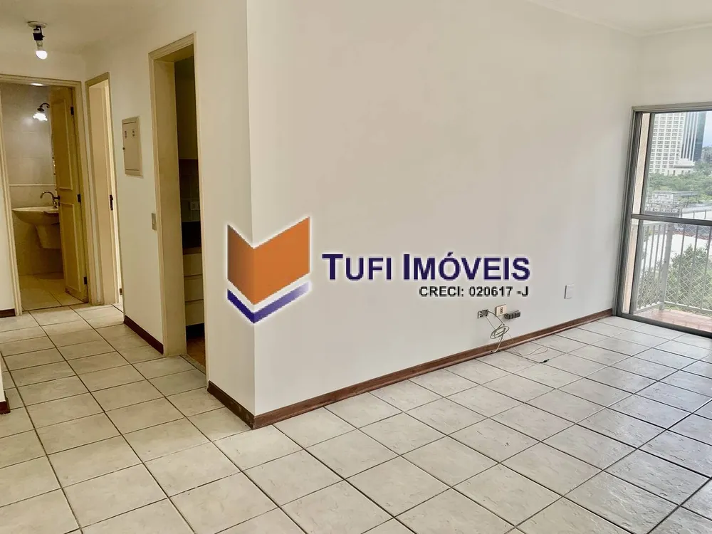 Apartamento, 1 quarto, 55 m² - Foto 1