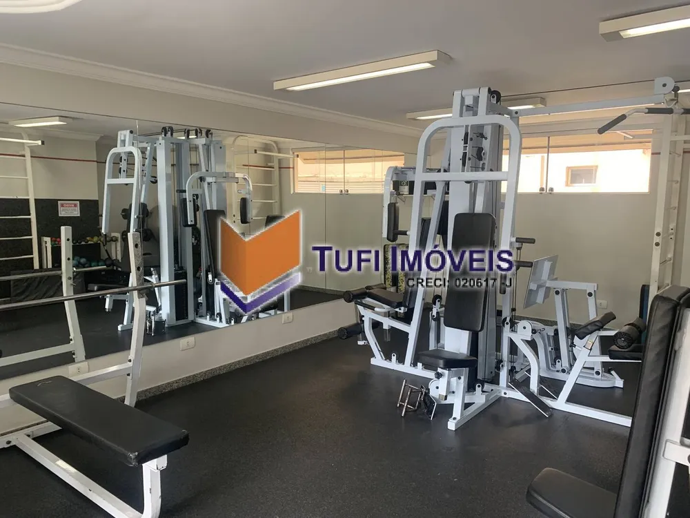 Apartamento, 1 quarto, 55 m² - Foto 5