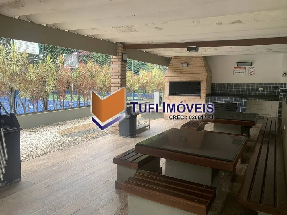Apartamento, 1 quarto, 55 m² - Foto 2