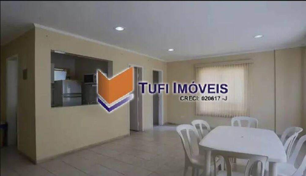 Apartamento à venda com 3 quartos, 85m² - Foto 2