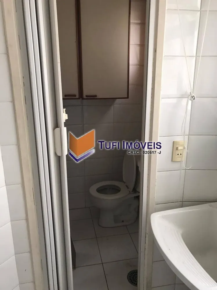 Apartamento, 3 quartos, 85 m² - Foto 4