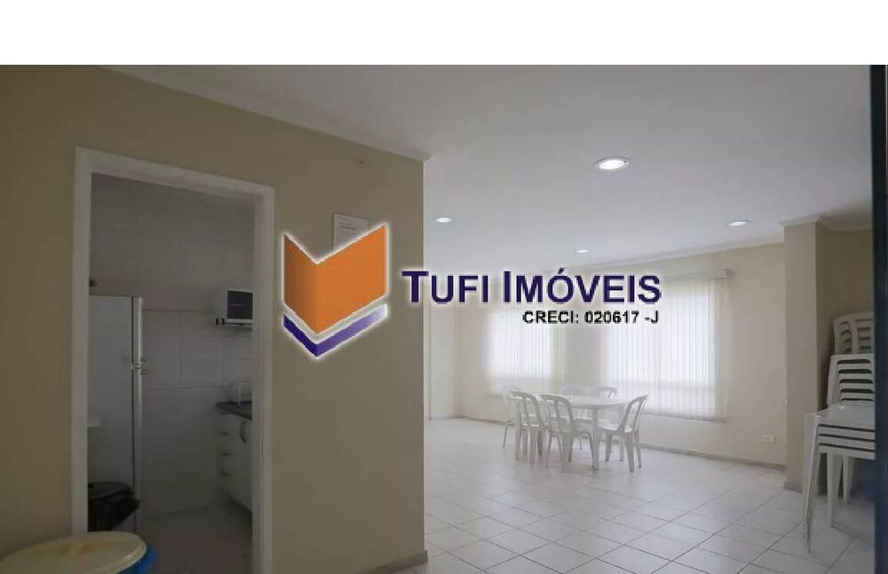 Apartamento à venda com 3 quartos, 85m² - Foto 3