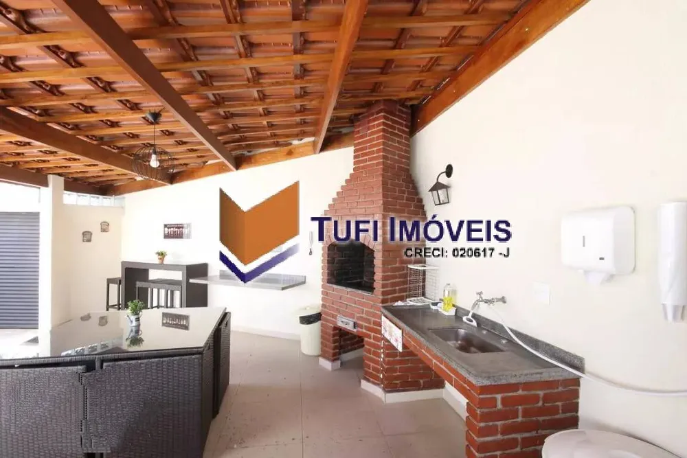 Apartamento, 3 quartos, 85 m² - Foto 5