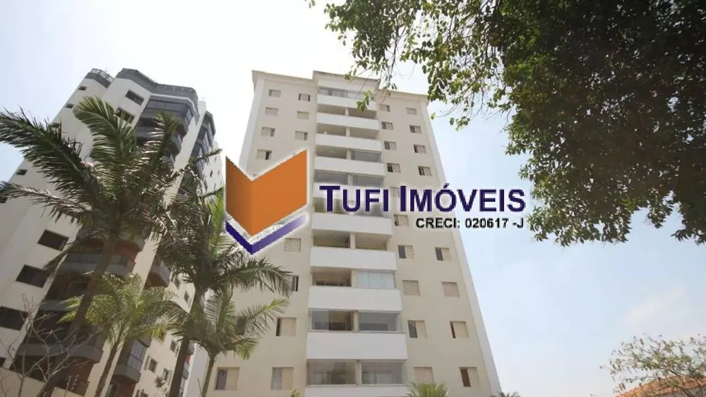 Apartamento, 3 quartos, 85 m² - Foto 12