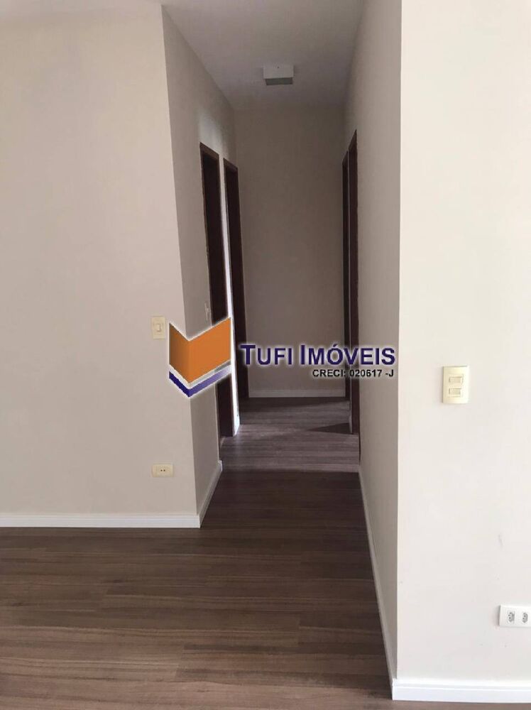 Apartamento à venda com 3 quartos, 85m² - Foto 1