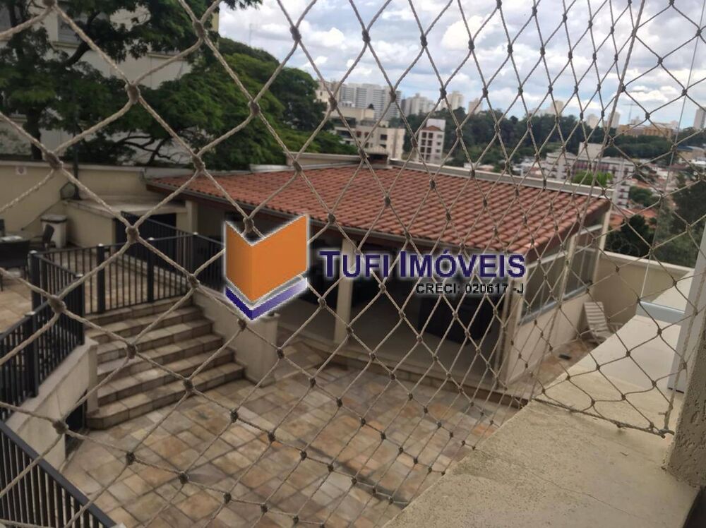 Apartamento à venda com 3 quartos, 85m² - Foto 4
