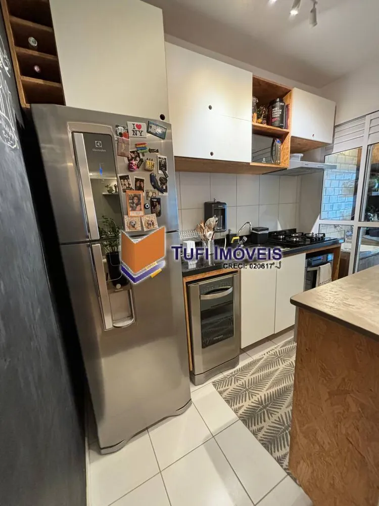 Apartamento, 1 quarto, 75 m² - Foto 1