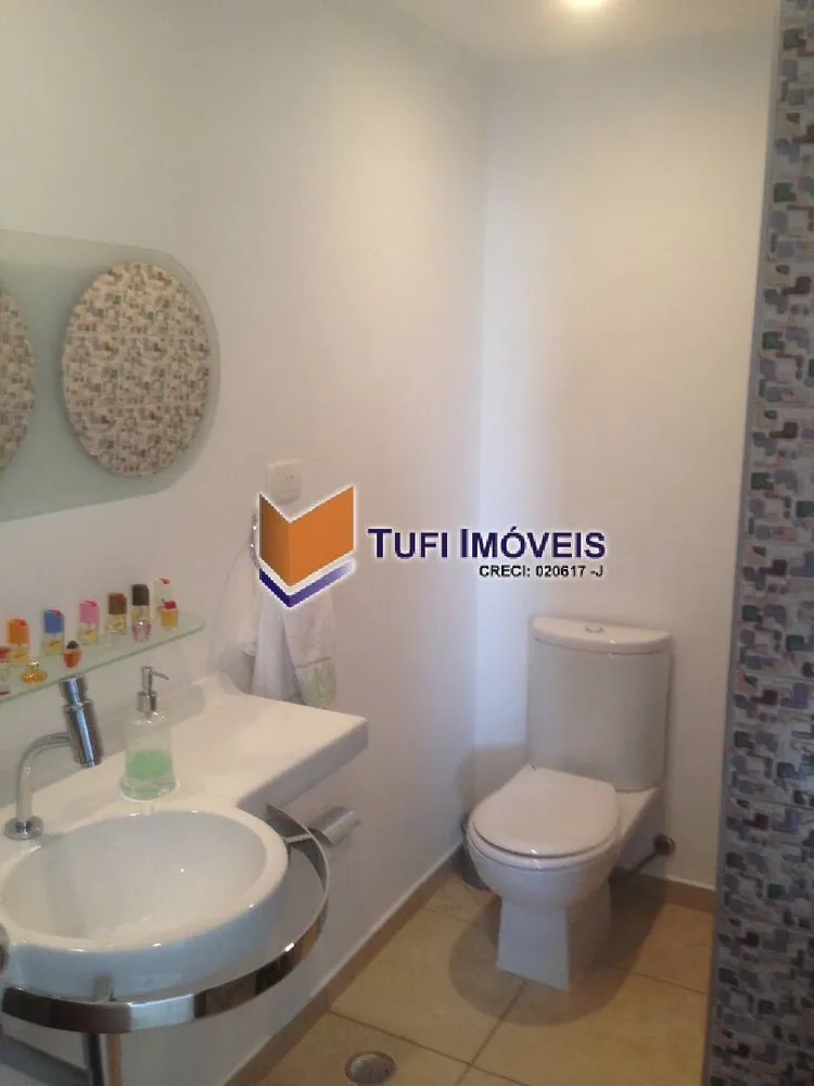 Cobertura, 5 quartos, 447 m² - Foto 4