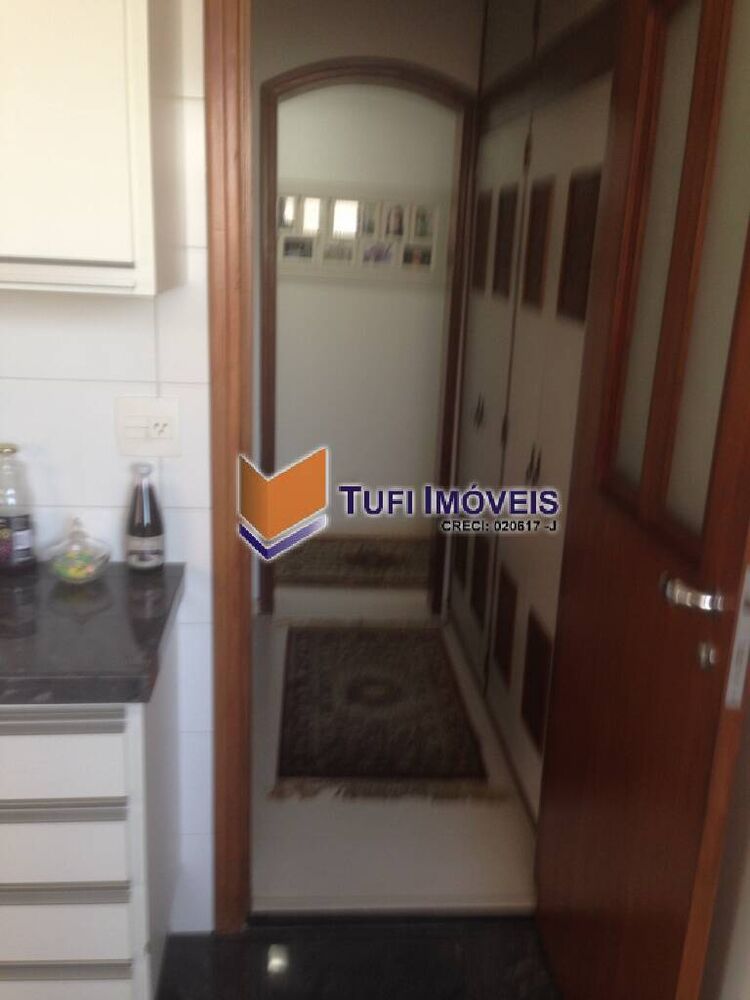 Cobertura, 5 quartos, 447 m² - Foto 1