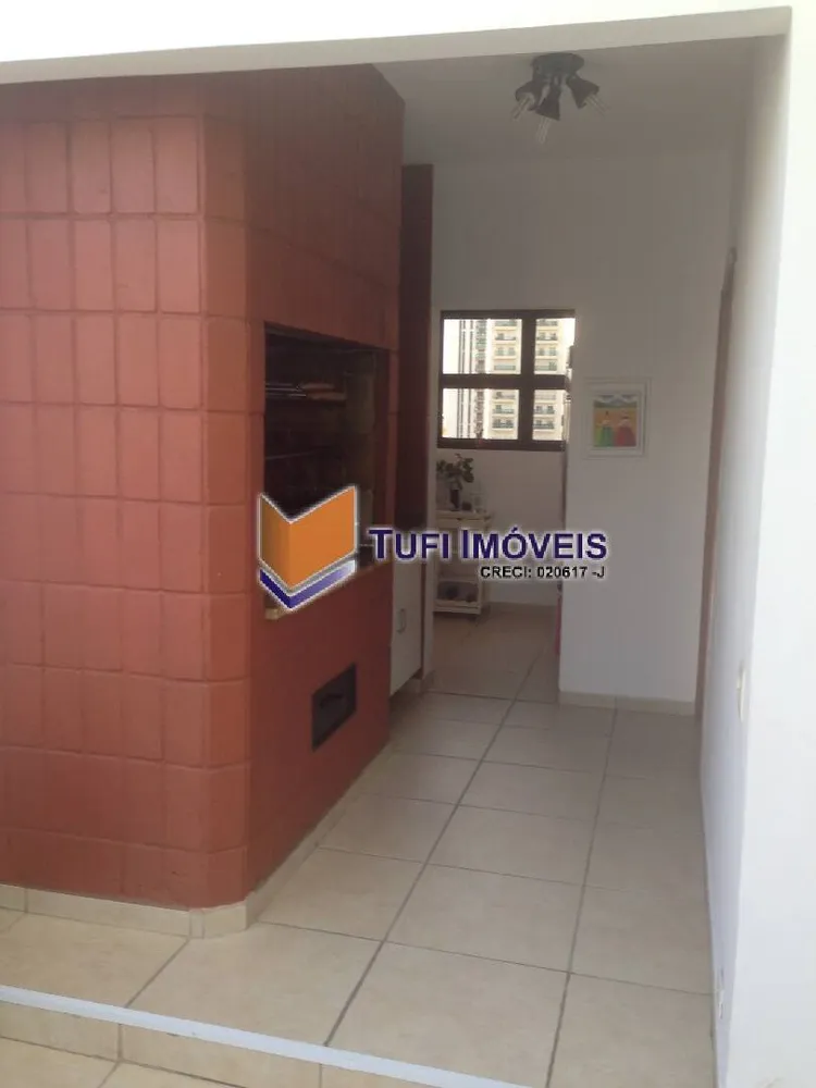 Cobertura, 5 quartos, 447 m² - Foto 5