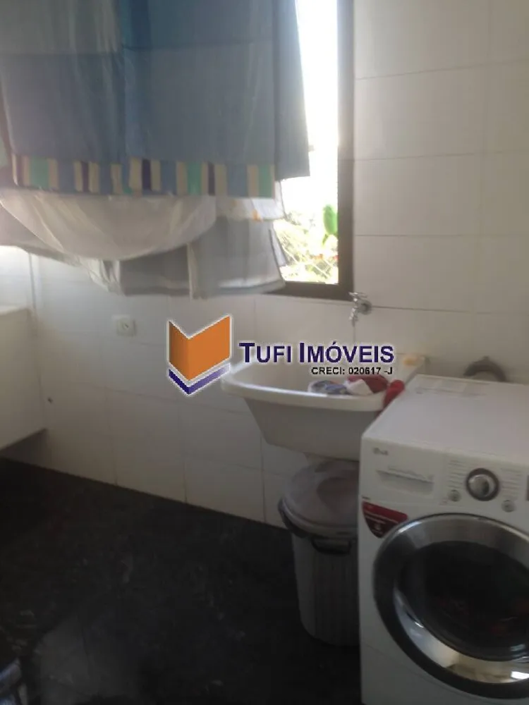 Cobertura, 5 quartos, 447 m² - Foto 11