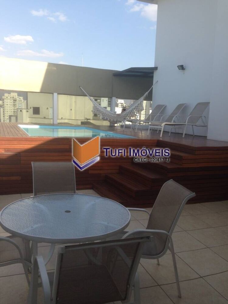 Cobertura, 5 quartos, 447 m² - Foto 3