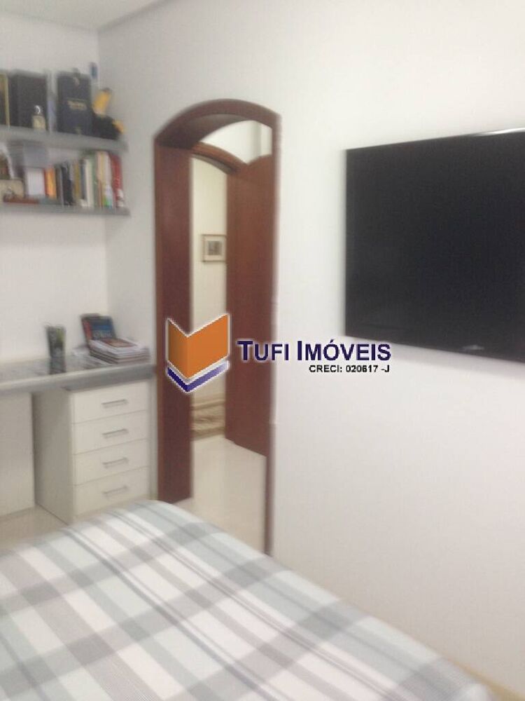Cobertura, 5 quartos, 447 m² - Foto 4