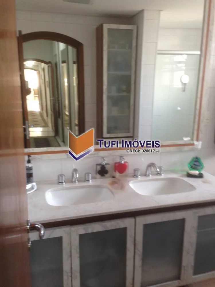 Cobertura, 5 quartos, 447 m² - Foto 16