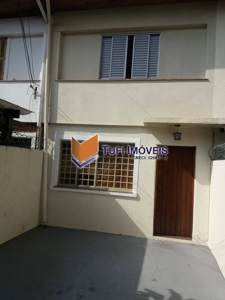 Casa, 2 quartos, 100 m² - Foto 4