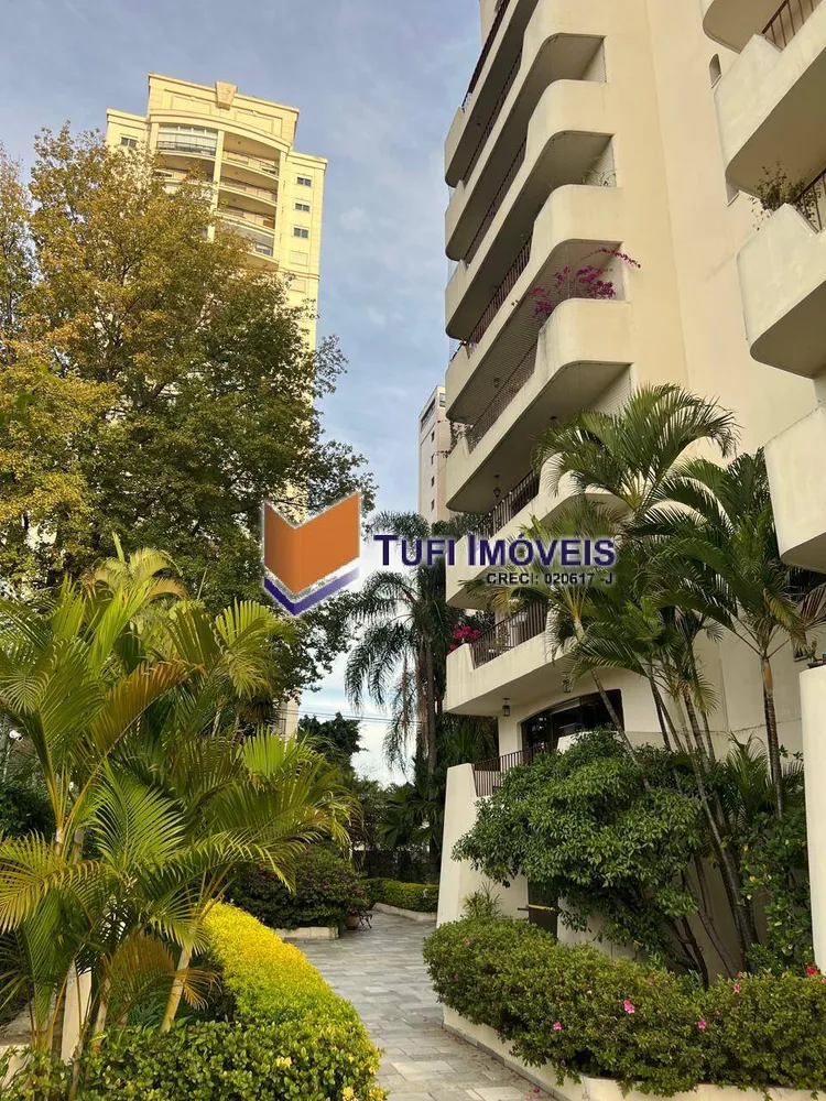 Apartamento, 3 quartos, 152 m² - Foto 1