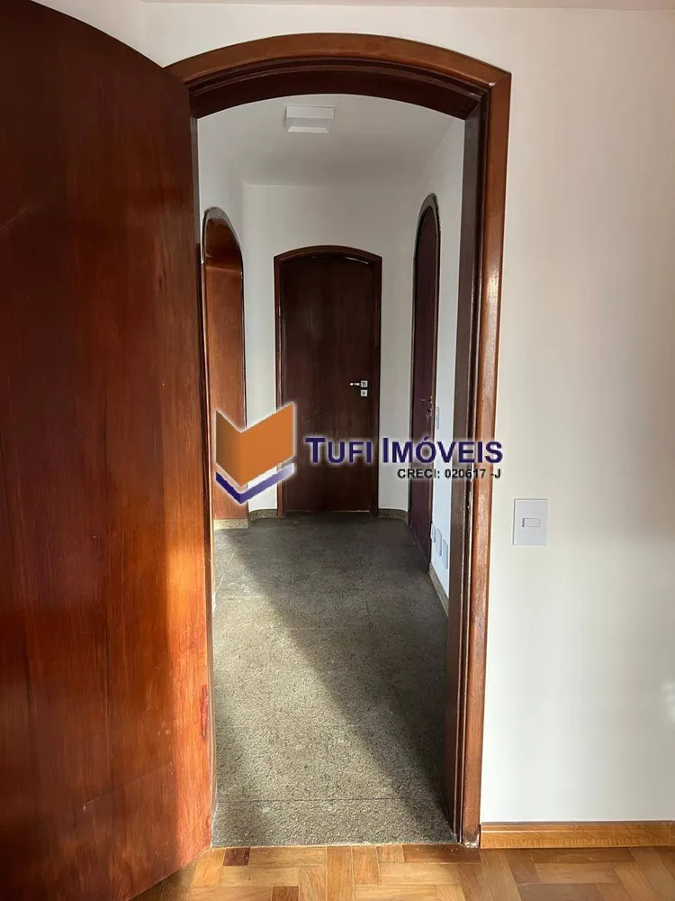 Apartamento, 3 quartos, 152 m² - Foto 4