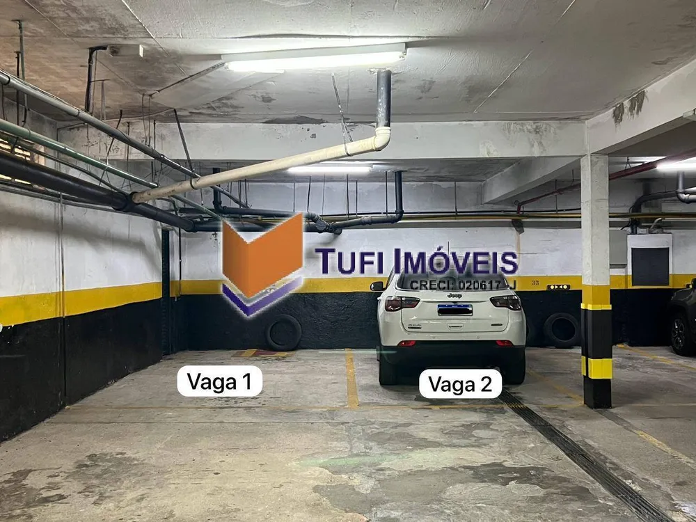 Apartamento, 3 quartos, 152 m² - Foto 2