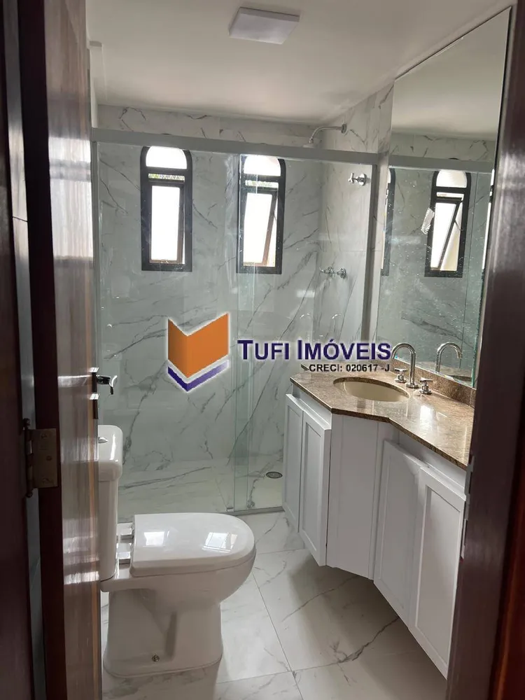Apartamento, 3 quartos, 152 m² - Foto 3