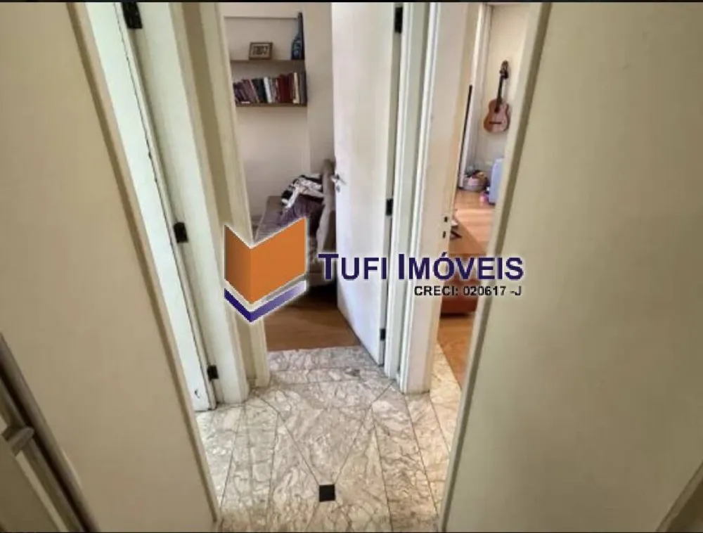 Apartamento, 2 quartos, 98 m² - Foto 3