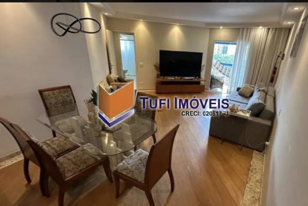 Apartamento, 2 quartos, 98 m² - Foto 1